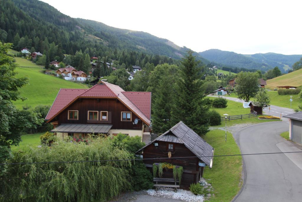 Alpenrose Boutique By Globalimmoservice Bad Kleinkirchheim Pokój zdjęcie