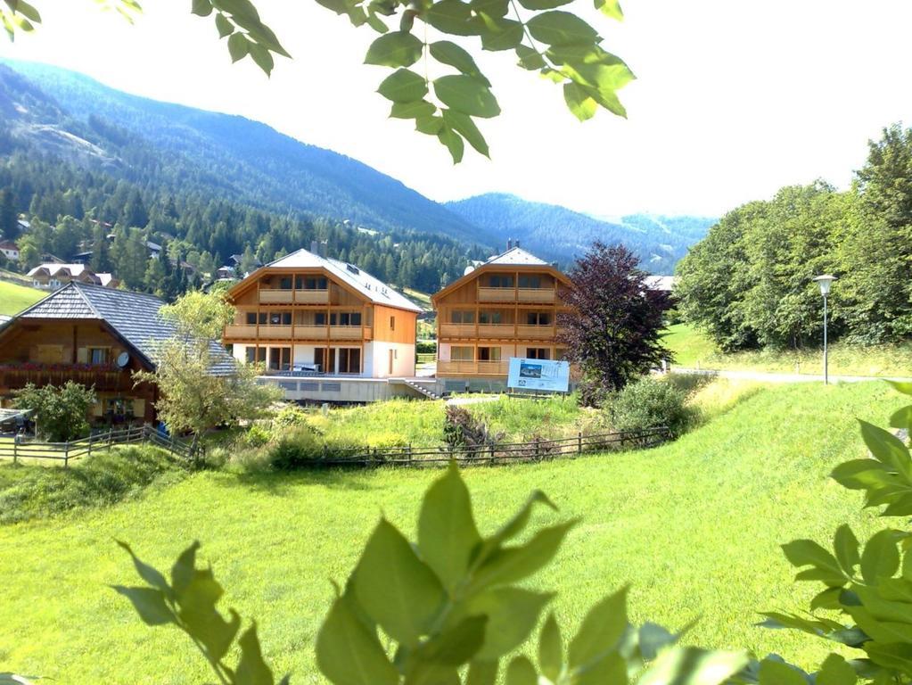 Alpenrose Boutique By Globalimmoservice Bad Kleinkirchheim Pokój zdjęcie