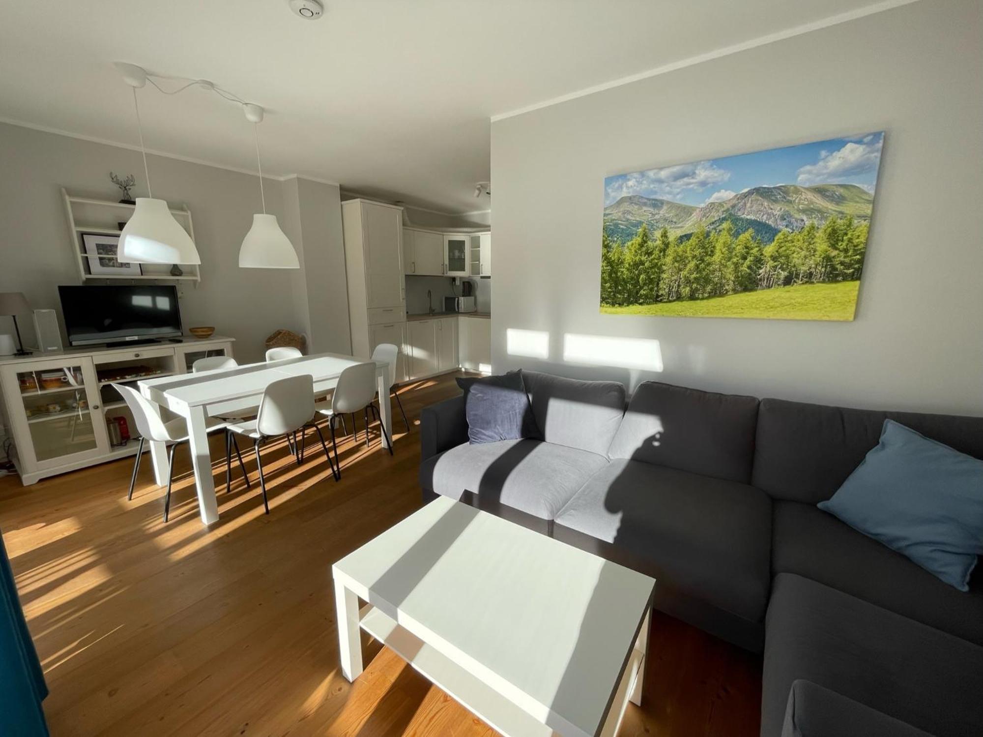 Alpenrose Boutique By Globalimmoservice Bad Kleinkirchheim Zewnętrze zdjęcie