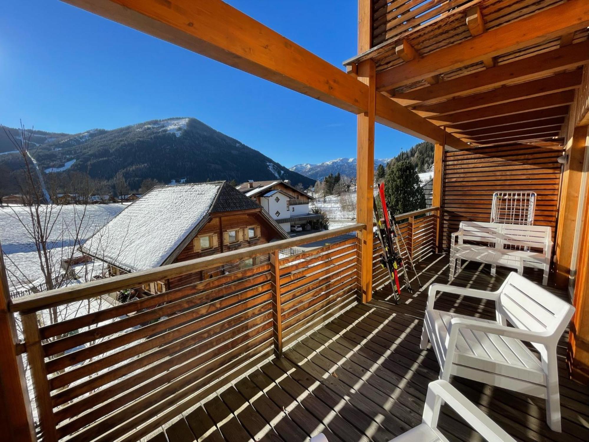 Alpenrose Boutique By Globalimmoservice Bad Kleinkirchheim Zewnętrze zdjęcie