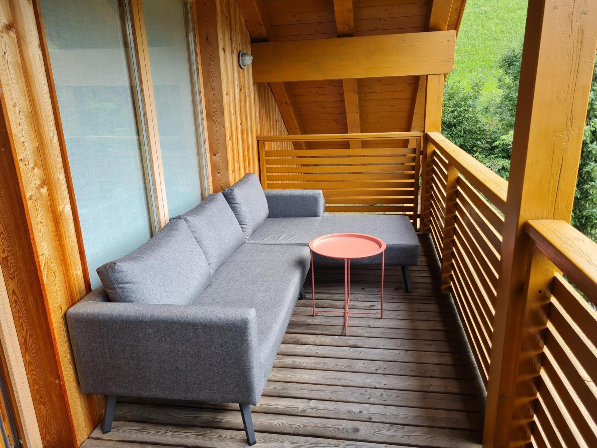 Alpenrose Boutique By Globalimmoservice Bad Kleinkirchheim Zewnętrze zdjęcie
