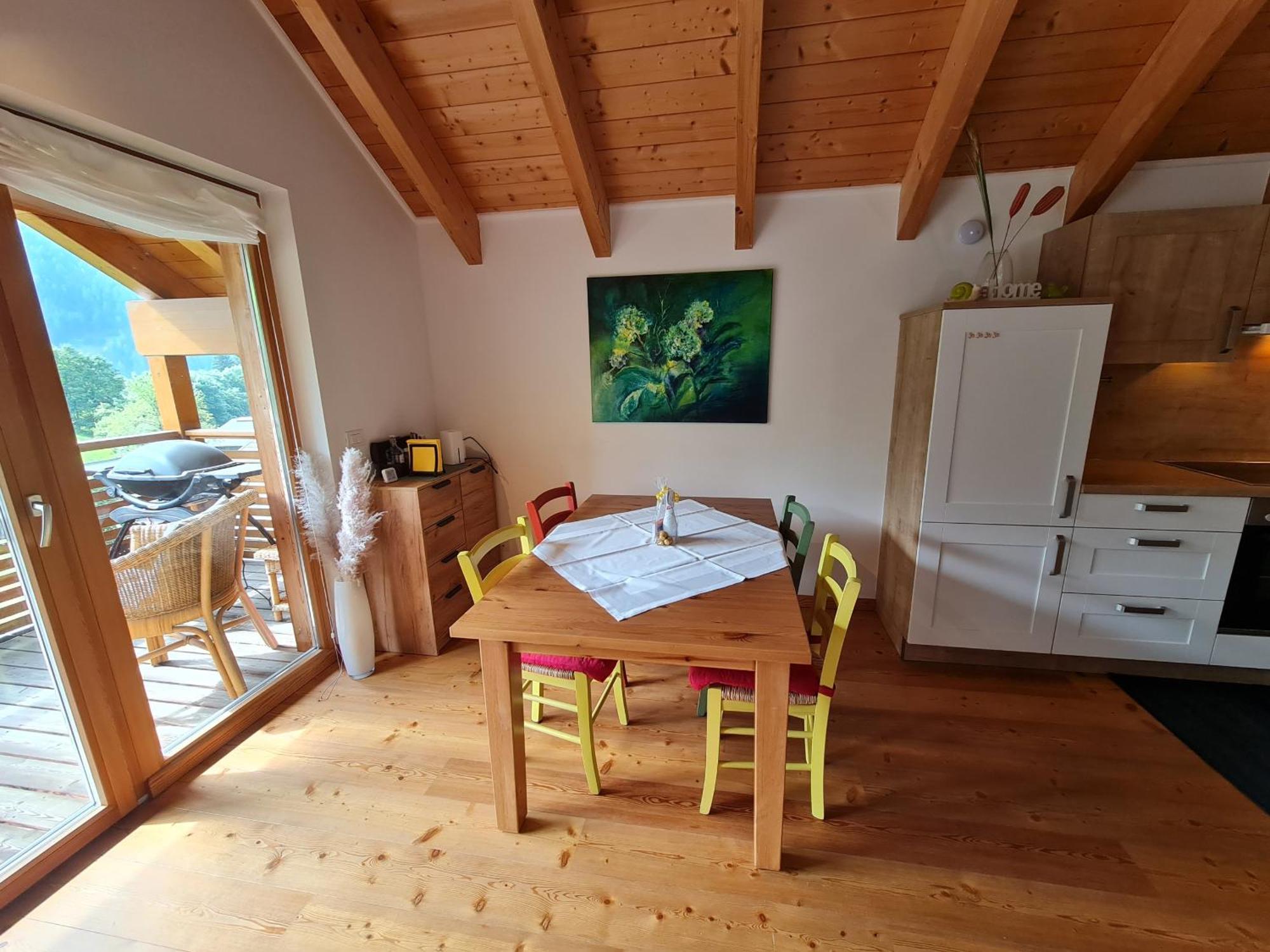 Alpenrose Boutique By Globalimmoservice Bad Kleinkirchheim Zewnętrze zdjęcie