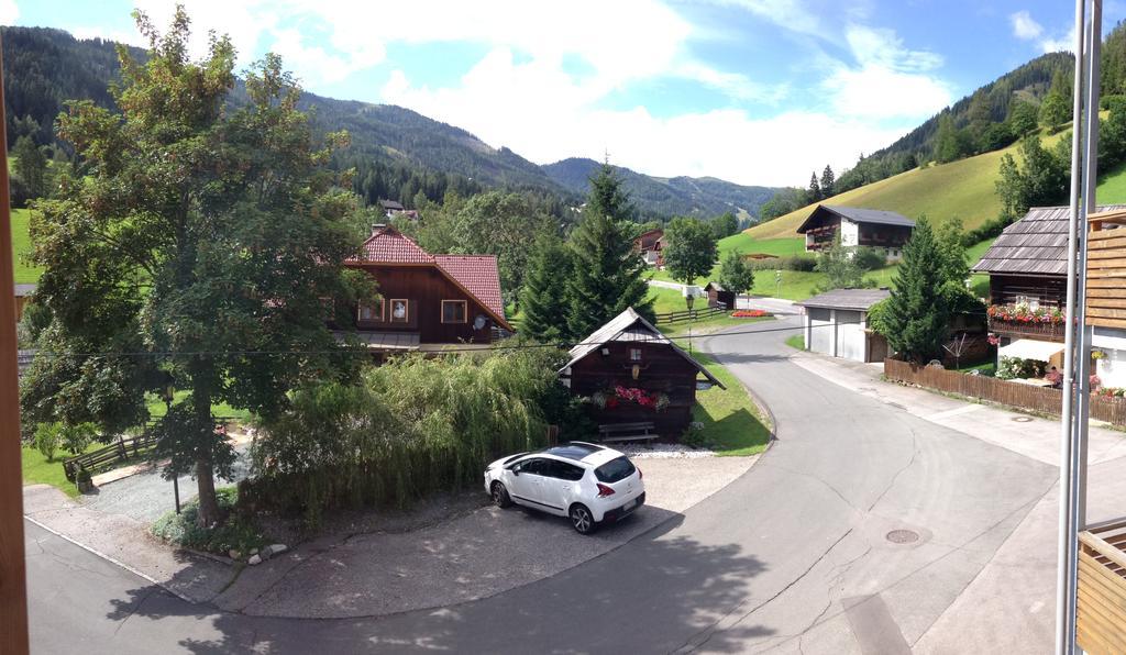 Alpenrose Boutique By Globalimmoservice Bad Kleinkirchheim Pokój zdjęcie
